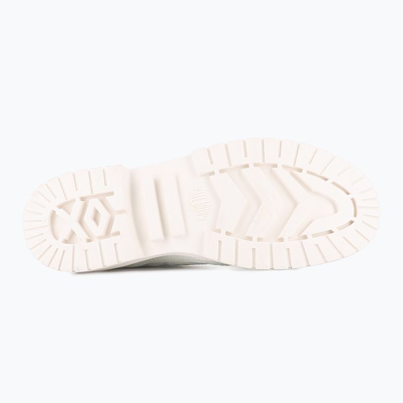 Boty Palladium SP20 Travel HI star white 9