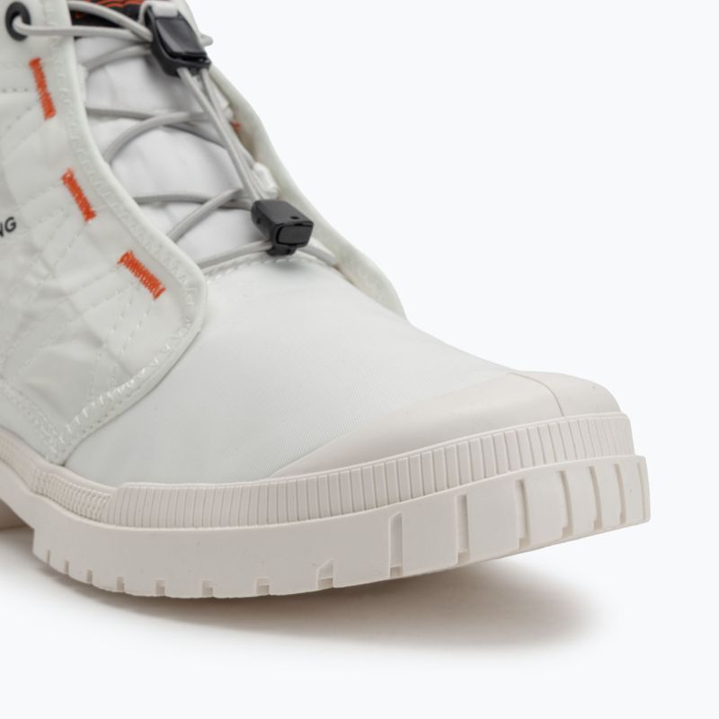 Boty Palladium SP20 Travel HI star white 7