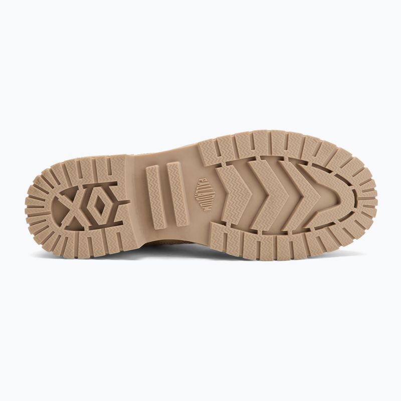 Boty Palladium SP20 Travel HI desert 4