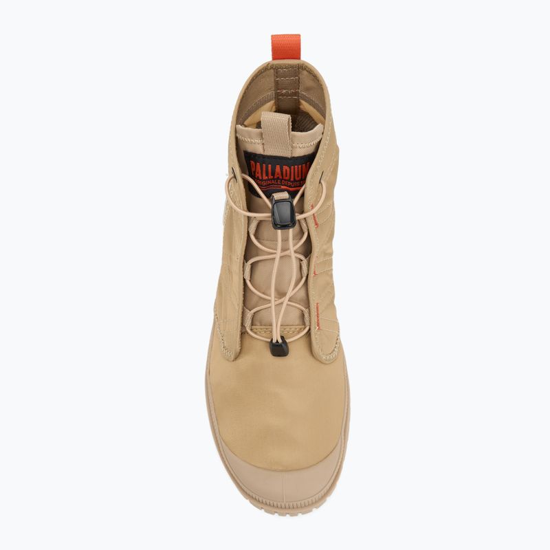 Boty Palladium SP20 Travel HI desert 5