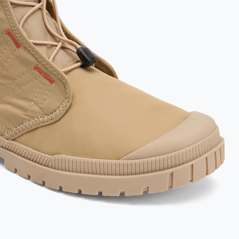 Boty Palladium SP20 Travel HI desert 7