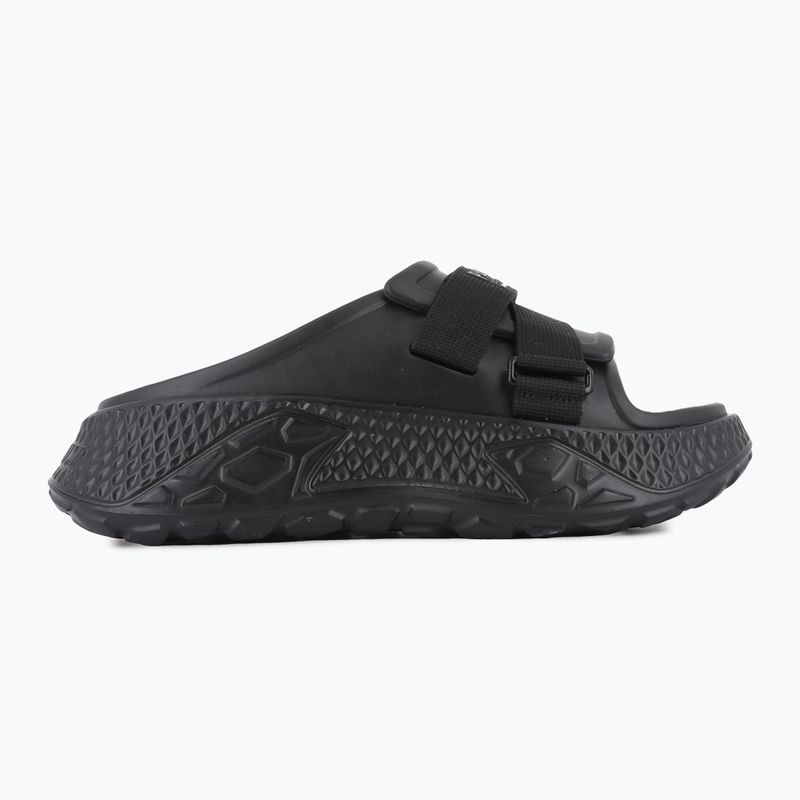 Nazouváky  Palladium Offbound Slide black