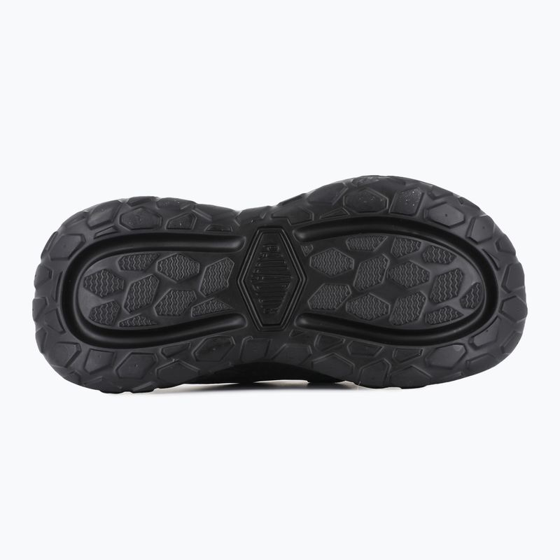 Nazouváky  Palladium Offbound Slide black 2