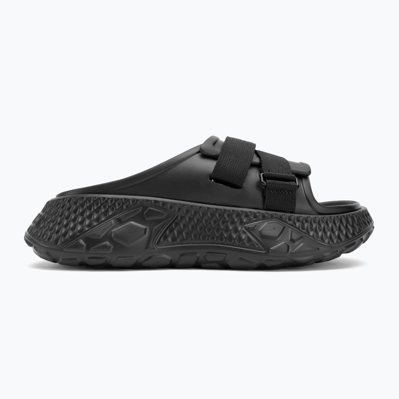 Nazouváky  Palladium Offbound Slide black 2