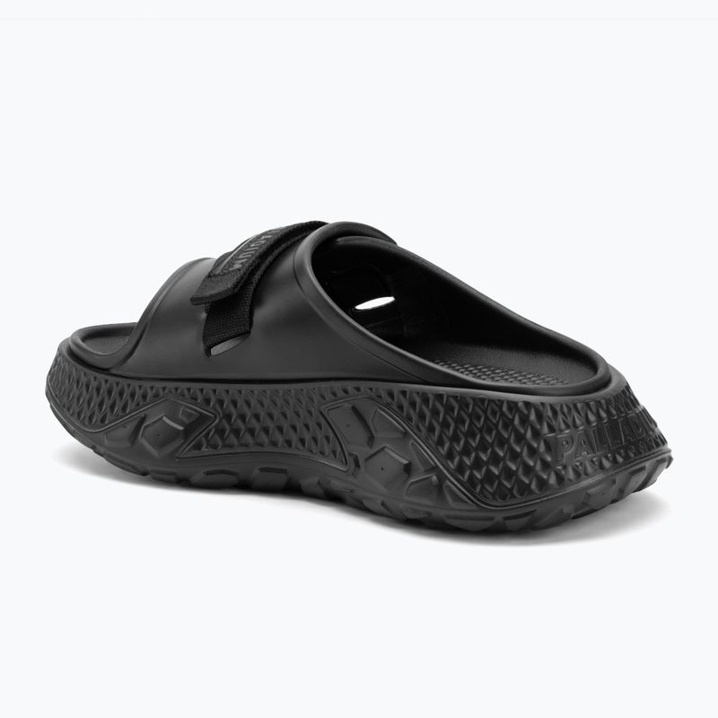 Nazouváky  Palladium Offbound Slide black 3