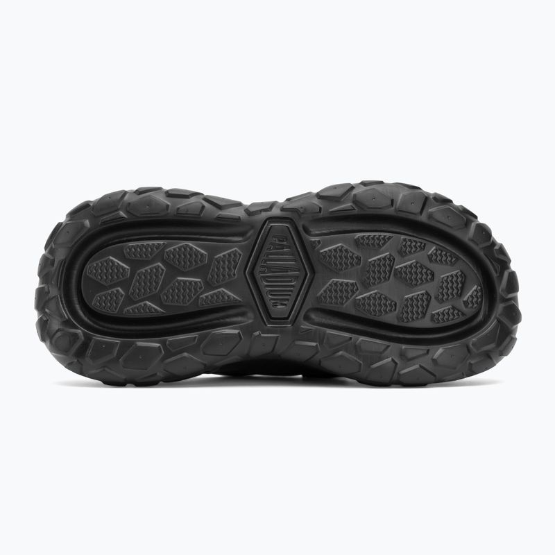 Nazouváky  Palladium Offbound Slide black 4