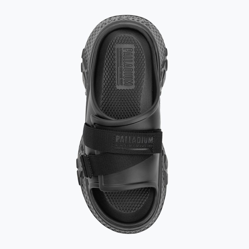 Nazouváky  Palladium Offbound Slide black 5