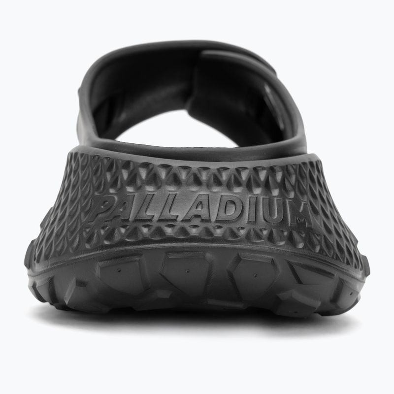 Nazouváky  Palladium Offbound Slide black 6