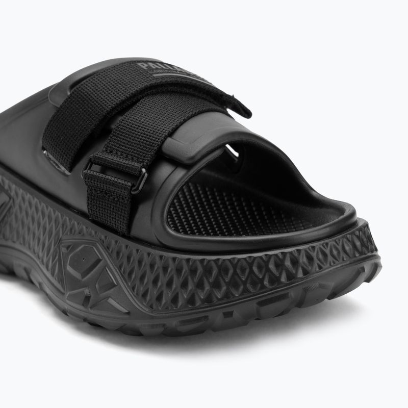 Nazouváky  Palladium Offbound Slide black 7