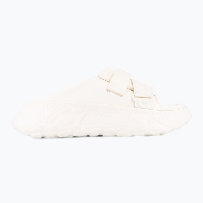 Nazouváky Palladium Offbound Slide cream white