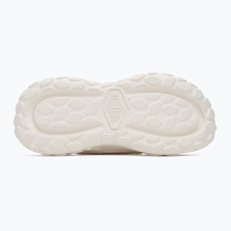 Nazouváky Palladium Offbound Slide cream white 4
