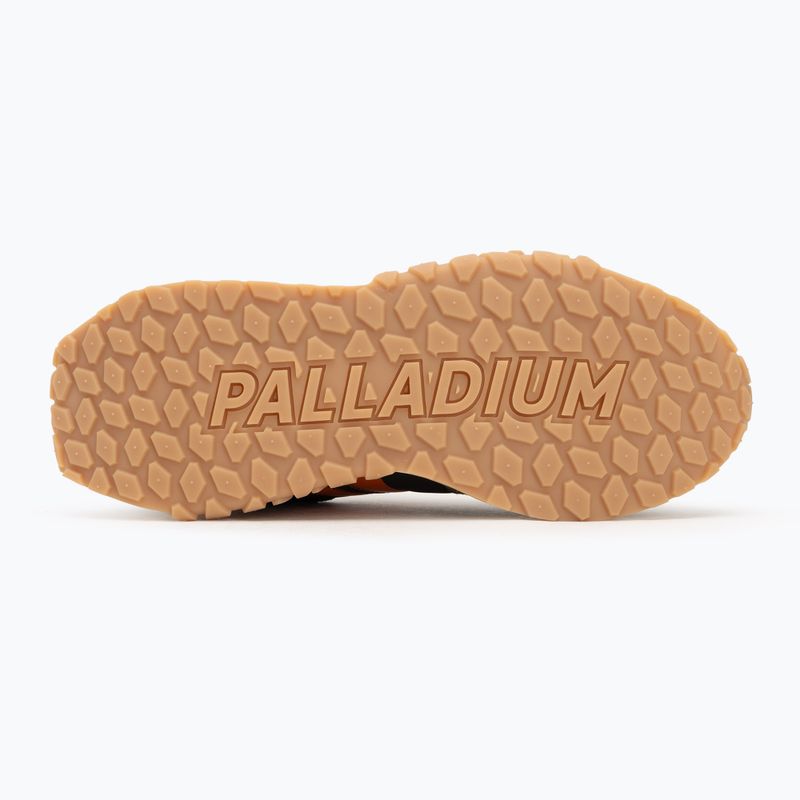Boty Palladium Troop Runner Flame beluga 4