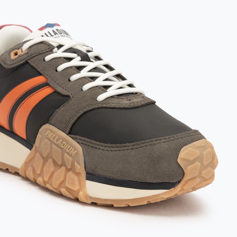 Boty Palladium Troop Runner Flame beluga 7
