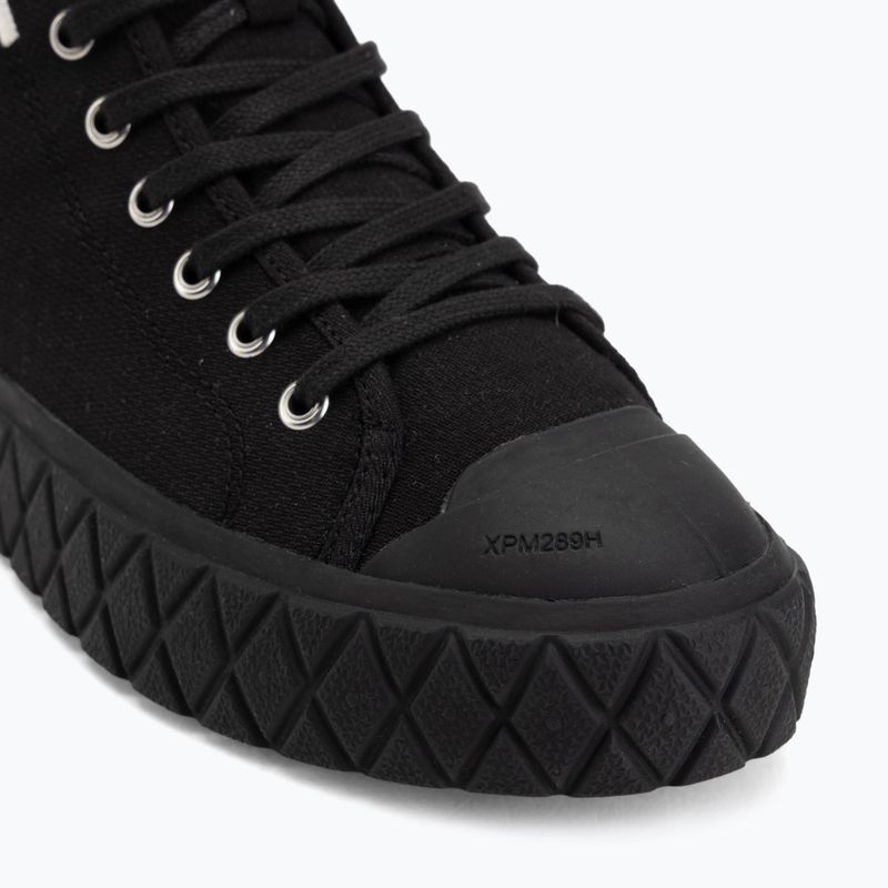 Tenisky Palladium Palla Ace Chukka Org black 7