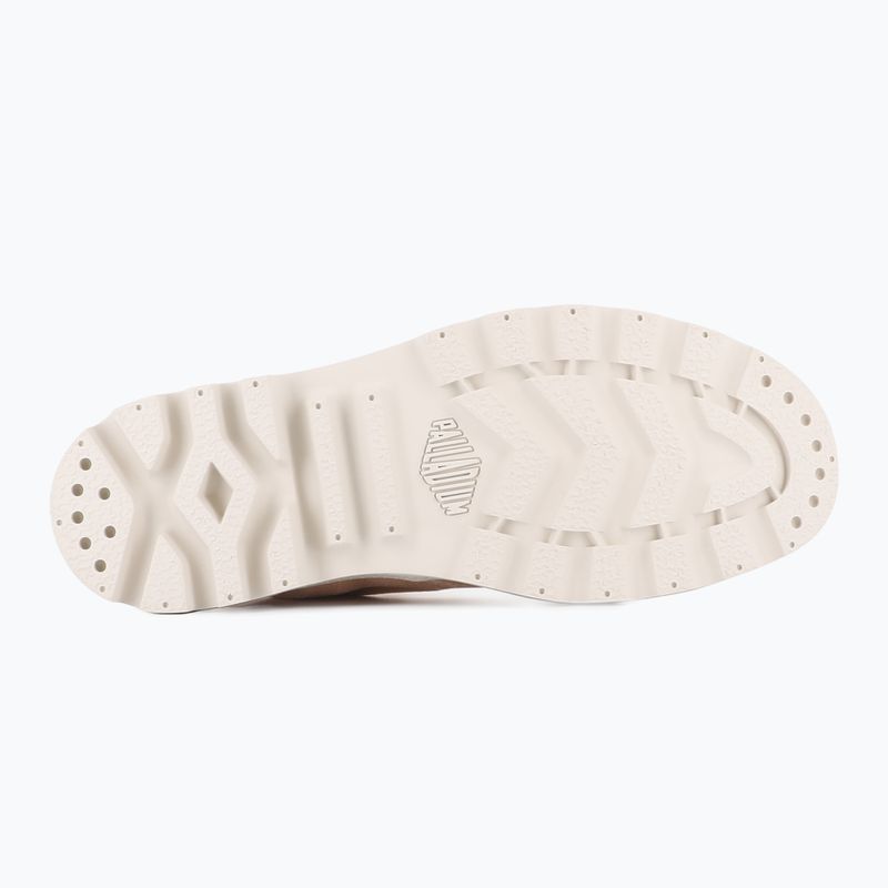 Dámské boty  Palladium Pampa HI rose stone 9