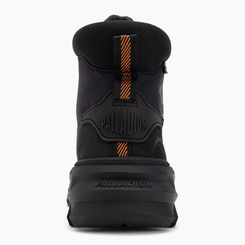 Pánské boty Palladium Pallarider SC WP+ black 6