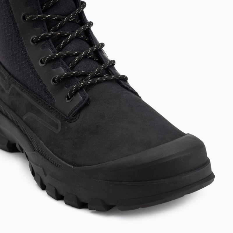 Pánské boty Palladium Pallarider SC WP+ black 7