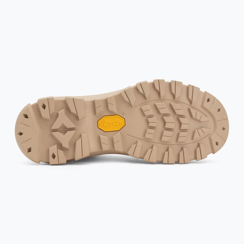 Pánské boty Palladium Pallarider SC WP+ dusky green/brown 4