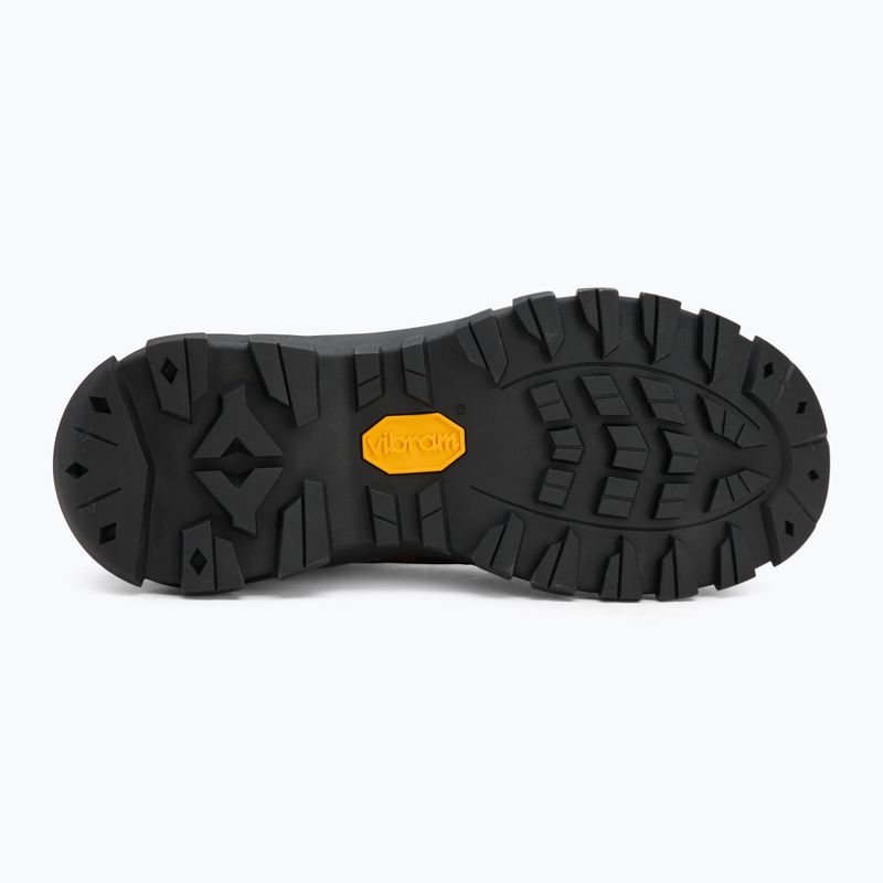 Boty Palladium Pallarider Things WP+ olive night/black 4