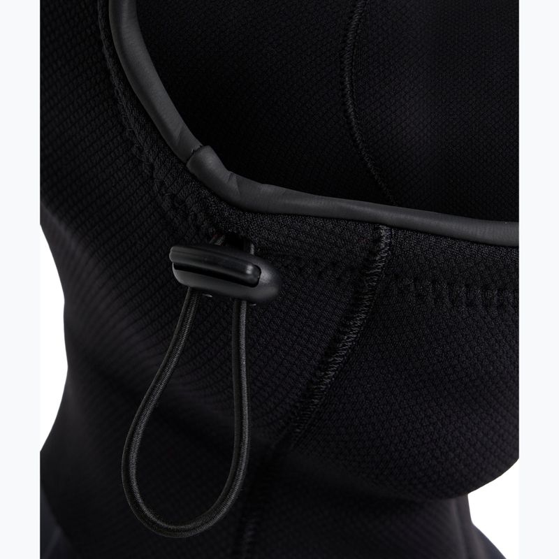 Neoprenová kukla Kaptur ROXY 2.0 mm Elite Hood black 2