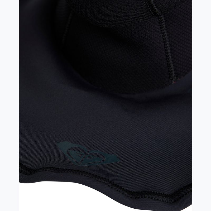 Neoprenová kukla Kaptur ROXY 2.0 mm Elite Hood black 3