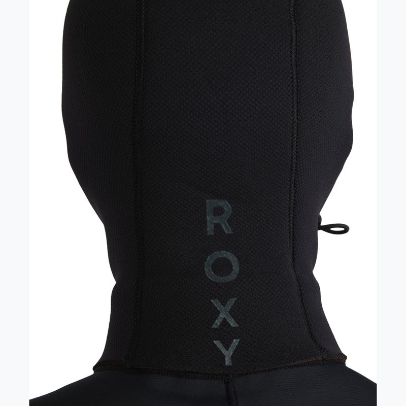 Neoprenová kukla Kaptur ROXY 2.0 mm Elite Hood black 4