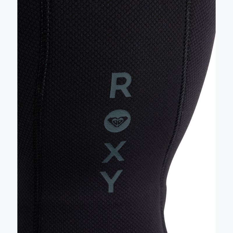 Neoprenová kukla Kaptur ROXY 2.0 mm Elite Hood black 5