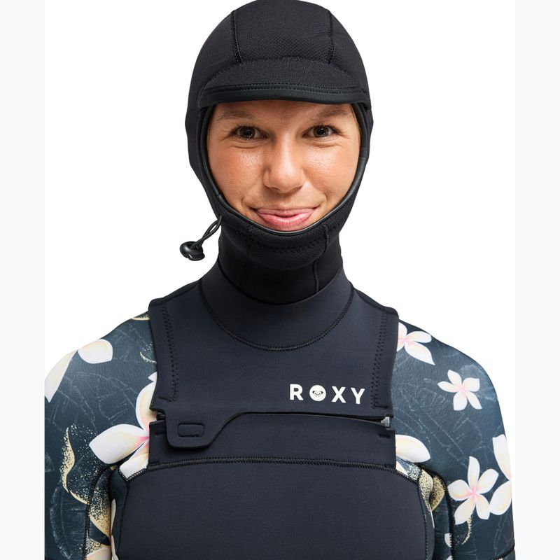 Neoprenová kukla Kaptur ROXY 2.0 mm Elite Hood black 6