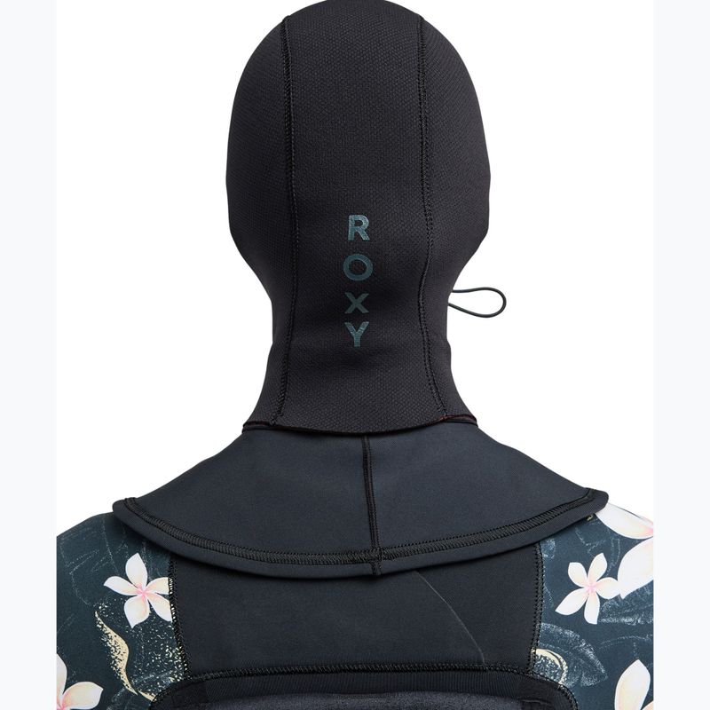 Neoprenová kukla Kaptur ROXY 2.0 mm Elite Hood black 8