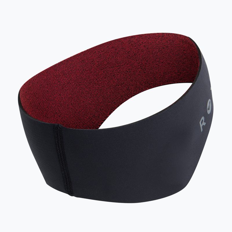 Neoprenová čelenka Opaska ROXY 2.0 mm Swell Headband black 2