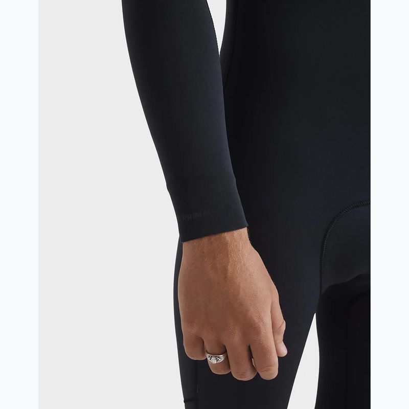 Pánský plavecký neopren Quiksilver Everyday Sessions 3/2 mm Chest Zip jade 7