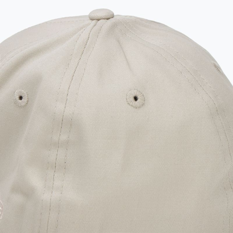Kšiltovka  New Era League Essential 39Thirty New York Yankees light beige 4