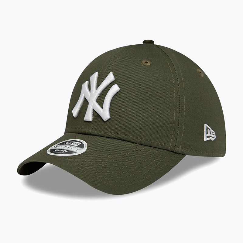Dámská kšiltovka  New Era League Essential 9Forty New York Yankees 2