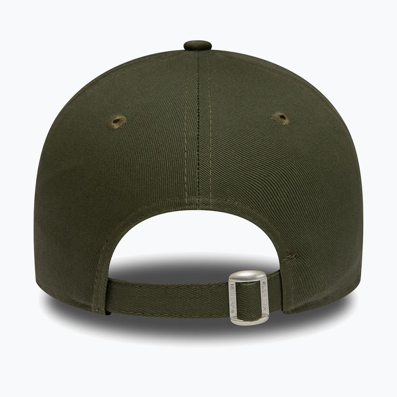 Dámská kšiltovka  New Era League Essential 9Forty New York Yankees 4