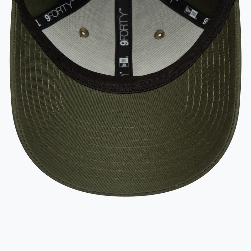 Dámská kšiltovka  New Era League Essential 9Forty New York Yankees 5