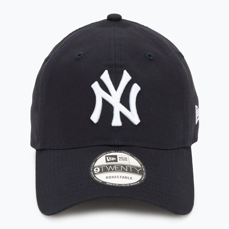 Kšiltovka  New Era League Essential 9Twenty New York Yankees navy 2