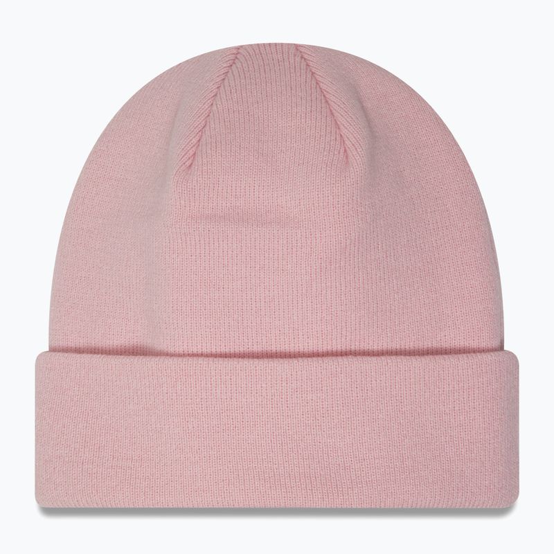 Čepice  New Era Female Essential Cuff Beanie New York Yankees 2