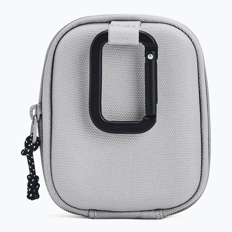 Pouzdro Under Armour Contain Micro mod gray/mod gray/black 2