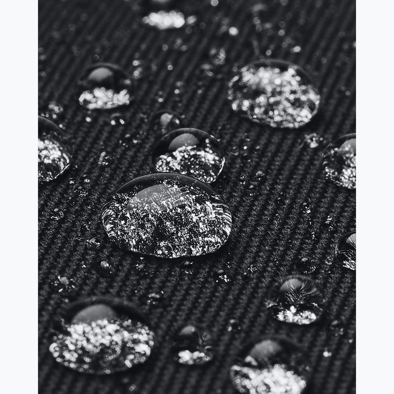 Městský batoh  Under Armour Loudon 25 l black/black/white 5