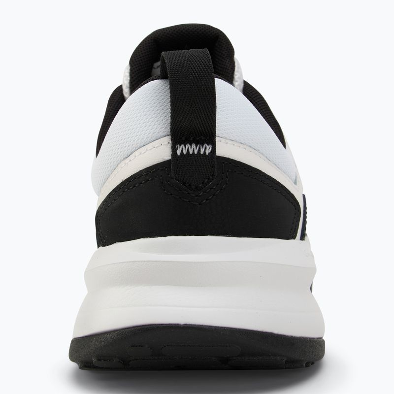 Pánské sportovní boty Under Armour Charged Edge white/white/black 6