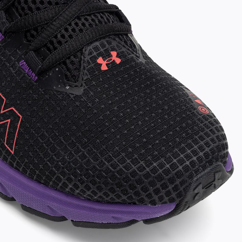 Pánské běžecké boty Under Armour Hovr Sonic 6 Storm black/black 8