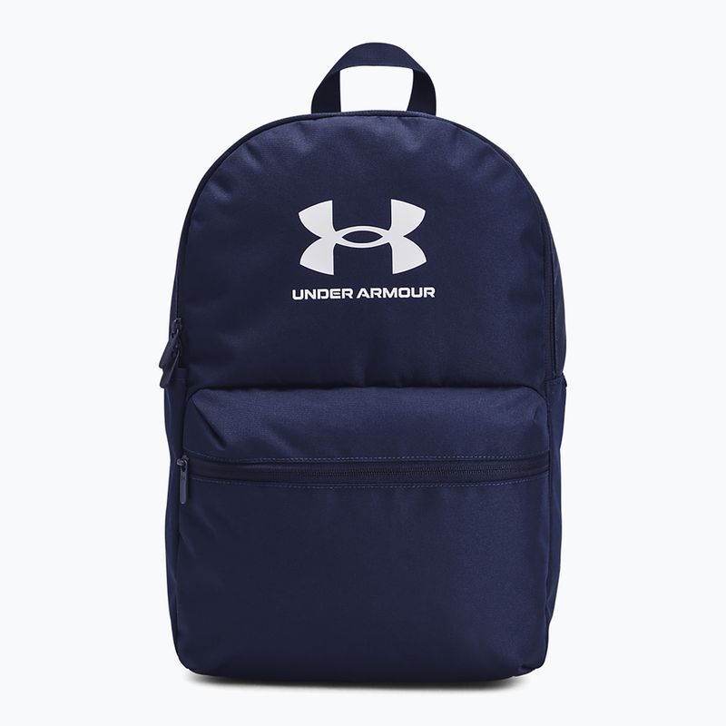 Městský batoh  Under Armour UA Loudon Lite 20 l midnight navy/midnight navy/white