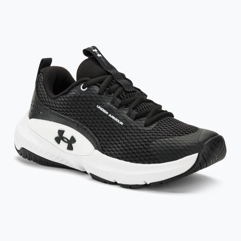 Dámské sportovní boty  Under Armour W W Dynamic Select black/white/black