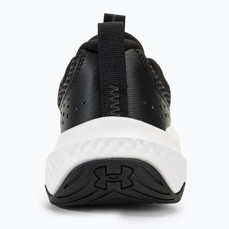 Dámské sportovní boty  Under Armour W W Dynamic Select black/white/black 6