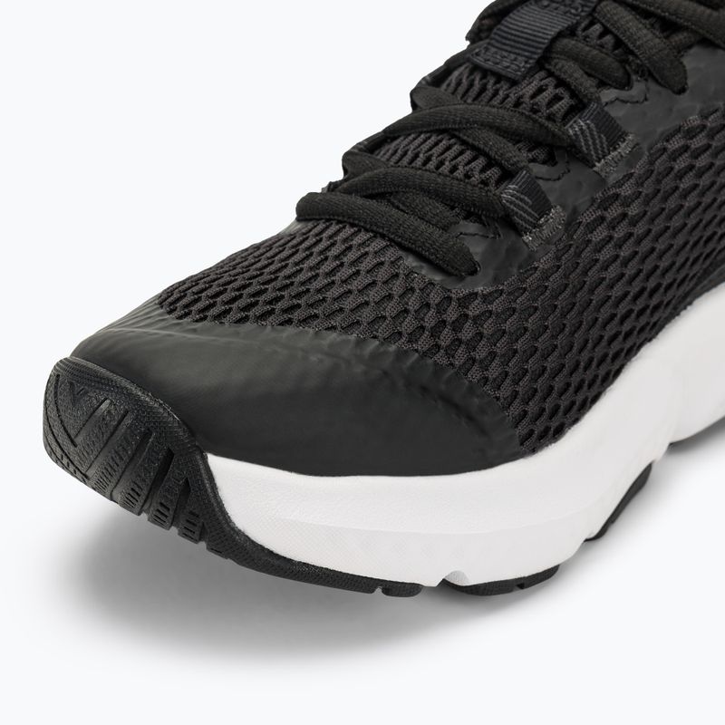 Dámské sportovní boty  Under Armour W W Dynamic Select black/white/black 7