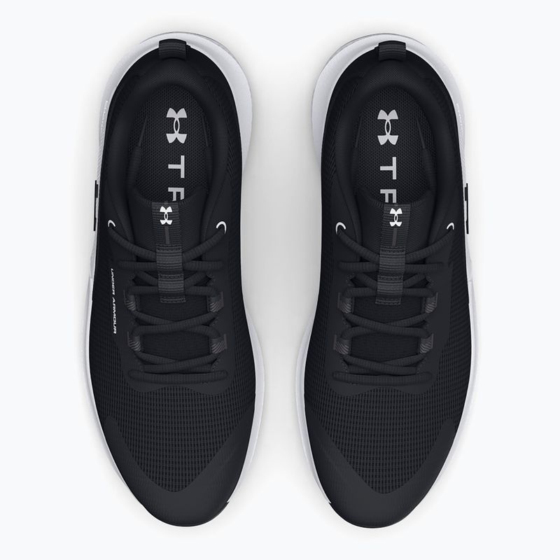 Pánské boty Under Armour Dynamic Select black/white/black 4