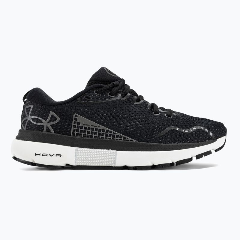 Dámské běžecké boty Under Armour Hovr Infinite 5 black 2