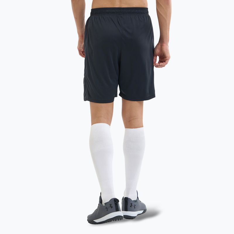 Pánské fotbalové šortky Under Armour Challenger black / white 3