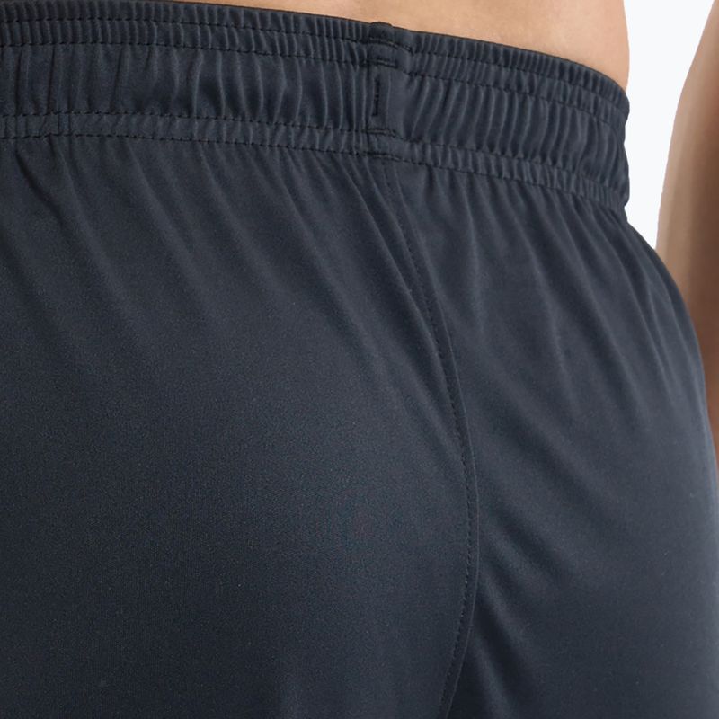 Pánské fotbalové šortky Under Armour Challenger black / white 6
