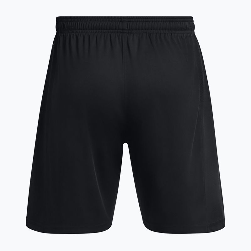 Pánské fotbalové šortky Under Armour Challenger black / white 9